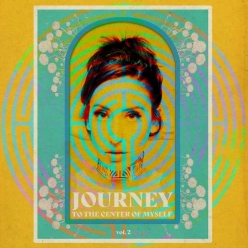 Elohim - Journey to the Center of Myself, Vol. 2 (EP)